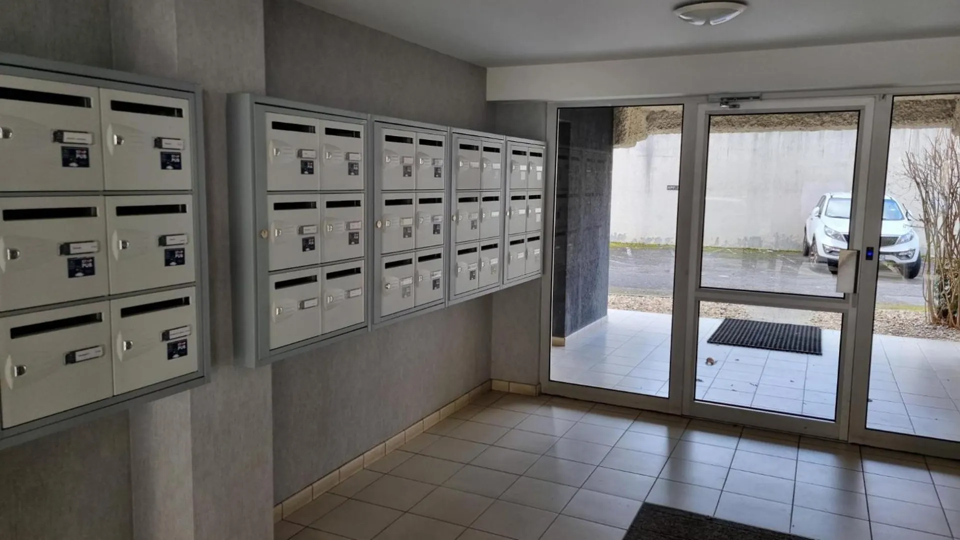 O Repos - Studio - Parking - 1 Lit - 2 Pers Chatel-Guyon Apartment