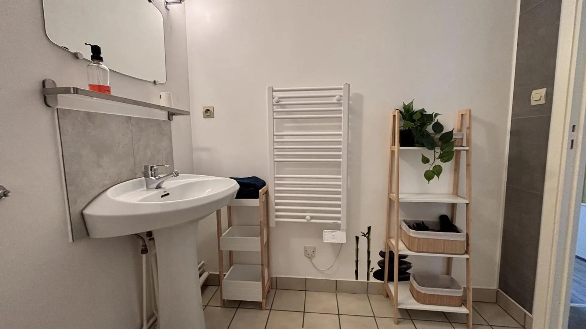O Repos - Studio - Parking - 1 Lit - 2 Pers Chatel-Guyon